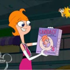 Bilder Phineas und Ferb