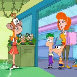Bilder Phineas und Ferb