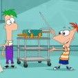 Bilder Phineas und Ferb