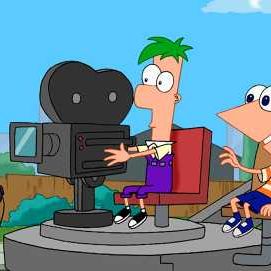 Bilder Phineas und Ferb