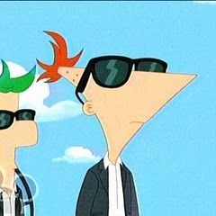 Bilder Phineas und Ferb