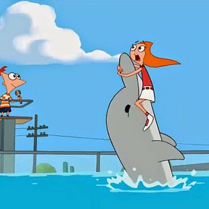 Bilder Phineas und Ferb
