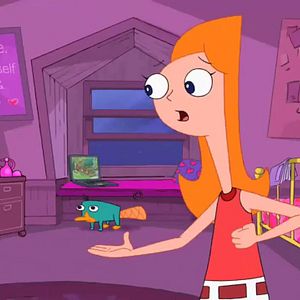 Bilder Phineas und Ferb