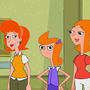 Bilder Phineas und Ferb