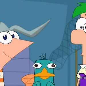 Bilder Phineas und Ferb