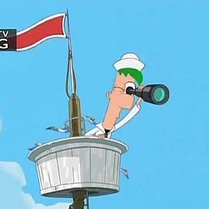 Bilder Phineas und Ferb