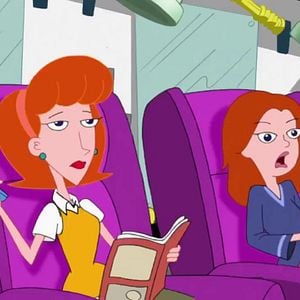 Bilder Phineas und Ferb