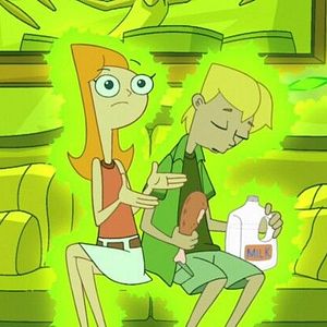 Bilder Phineas und Ferb