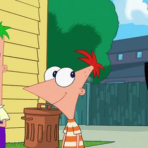 Bilder Phineas und Ferb