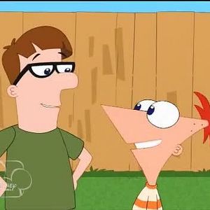 Bilder Phineas und Ferb