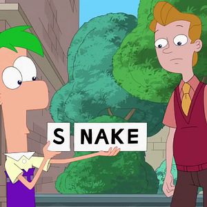 Bilder Phineas und Ferb