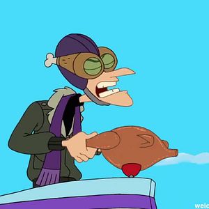 Bilder Phineas und Ferb