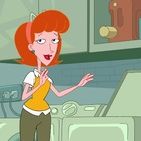 Bilder Phineas und Ferb