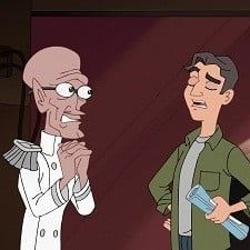 Bilder Phineas und Ferb