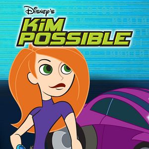 Bilder Disneys Kim Possible