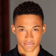 Bilder Camaron Engels