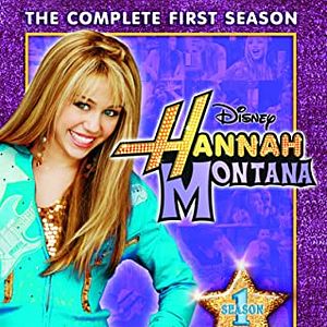 Bilder Hannah Montana