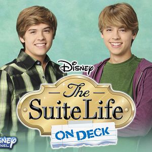 Bilder Hotel Zack & Cody