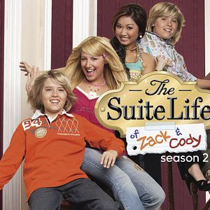 Bilder Hotel Zack & Cody