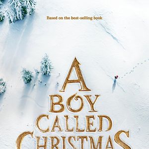 Bilder Ein Junge namens Weihnacht