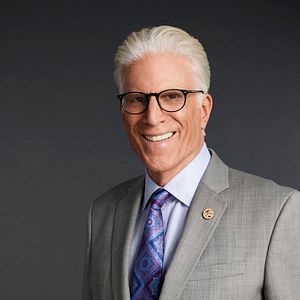 Bilder Ted Danson