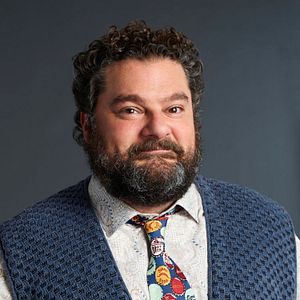 Bilder Bobby Moynihan