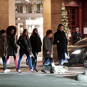 Bilder Call My Agent!