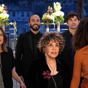 Bilder Call My Agent!