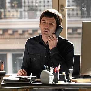 Bilder Call My Agent!