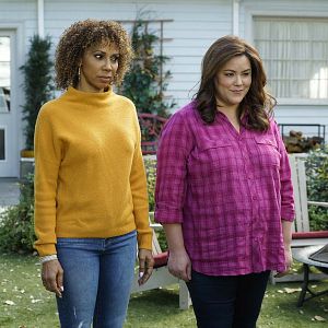 Bilder American Housewife (2016)