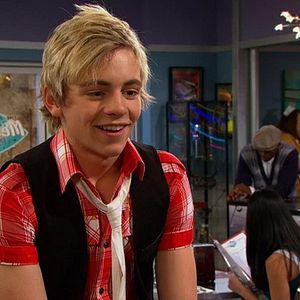 Bilder Austin & Ally