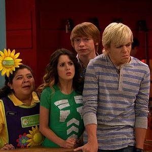 Bilder Austin & Ally