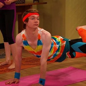 Bilder Austin & Ally