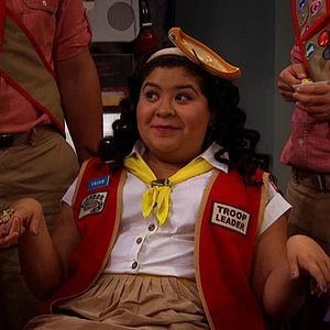 Bilder Austin & Ally