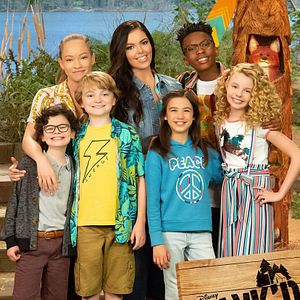 Bilder Camp Kikiwaka