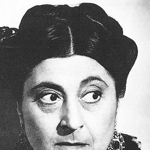 Bilder Belle Mitchell