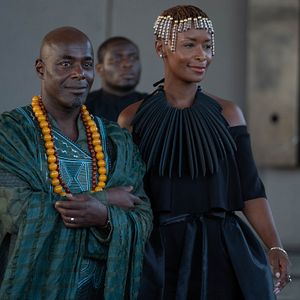 Bilder Noughts + Crosses