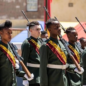 Bilder Noughts + Crosses