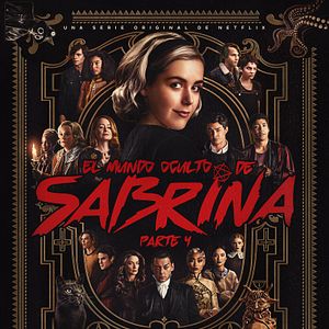 Bilder Chilling Adventures Of Sabrina