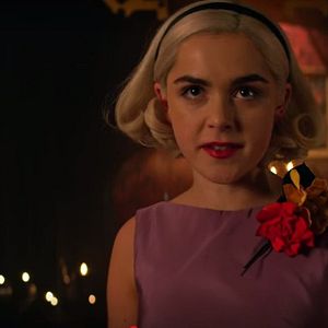 Bilder Chilling Adventures Of Sabrina