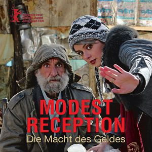 Bilder Modest Reception - Die Macht des Geldes