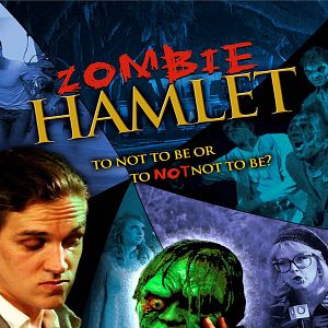 Bilder Zombie Hamlet