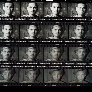 Bilder Der Blender - The Imposter