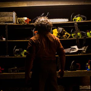 Bilder Texas Chainsaw 3D - The Legend Is Back