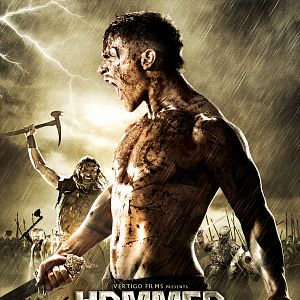 Bilder Hammer of the Gods