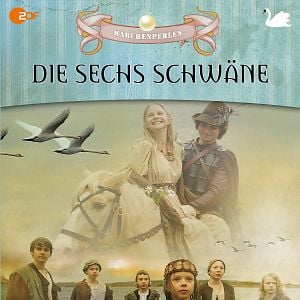 Bilder Die sechs Schwäne