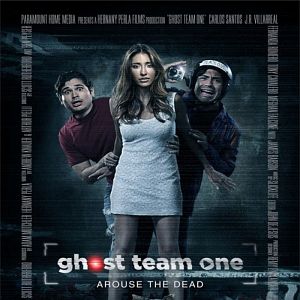 Bilder Ghost Team One