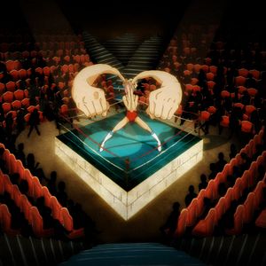 Bilder A Liar's Autobiography - The Untrue Story of Monty Python's Graham Chapman