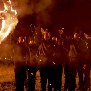 Bilder Scorpion: Brother. Skinhead. Fighter.