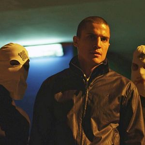 Bilder Alex González